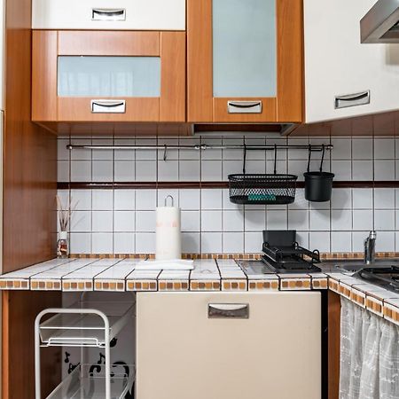 University And San Marco Cozy Apartment Флоренция Экстерьер фото