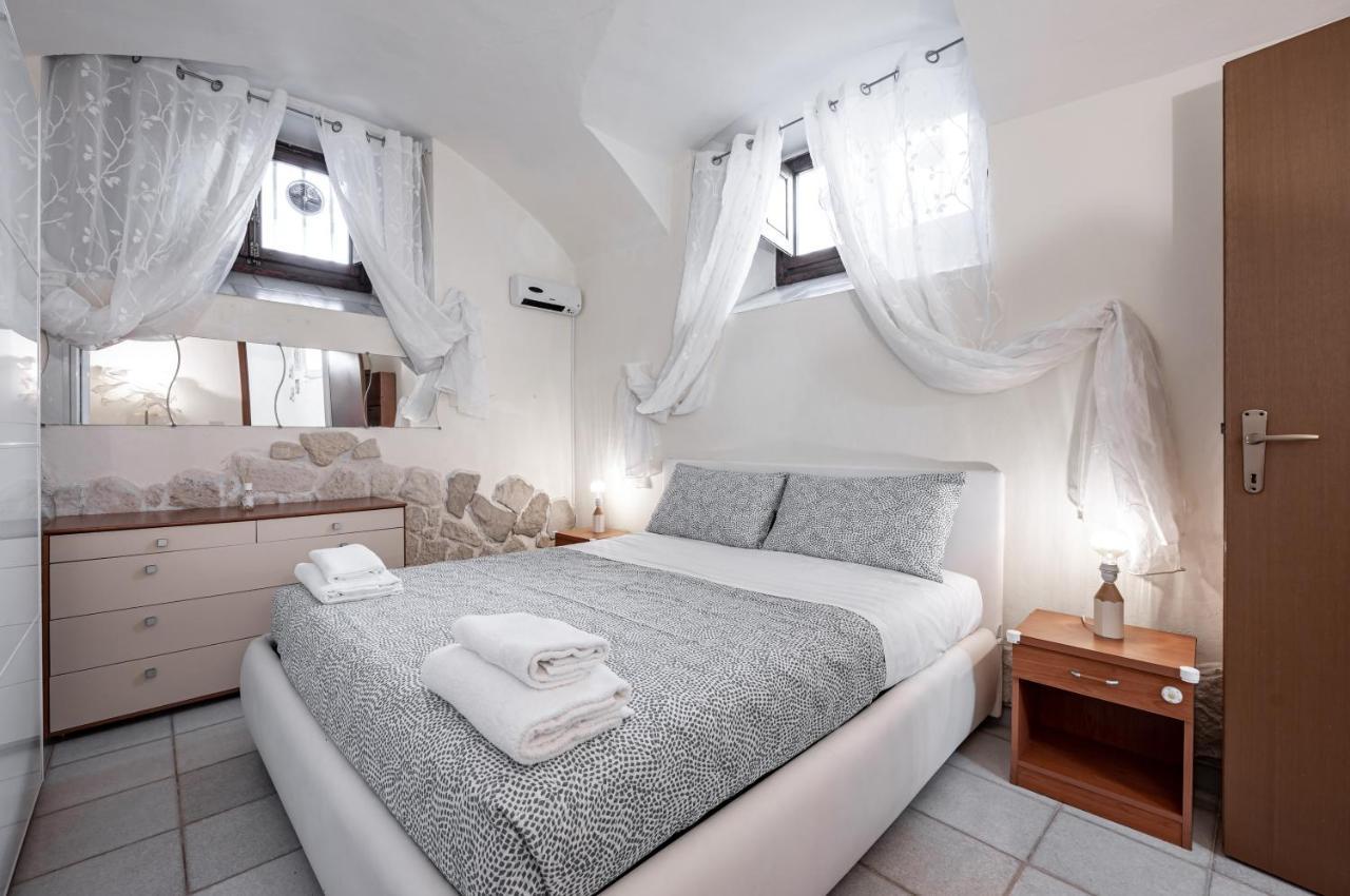University And San Marco Cozy Apartment Флоренция Экстерьер фото