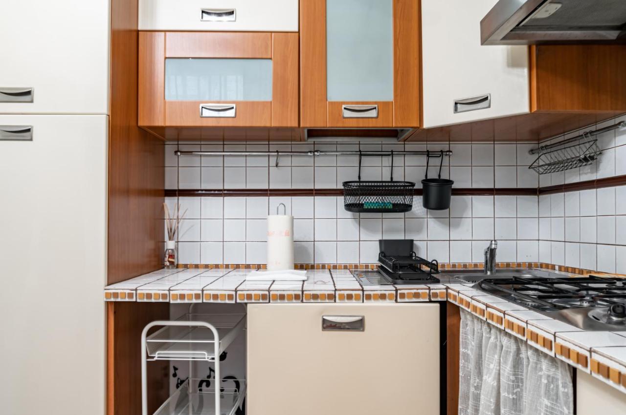 University And San Marco Cozy Apartment Флоренция Экстерьер фото